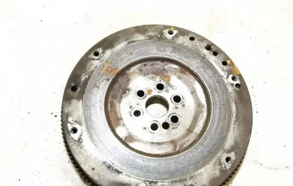 Ford Fusion Flywheel