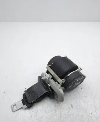 Renault Scenic III - Grand scenic III Third row seat belt 