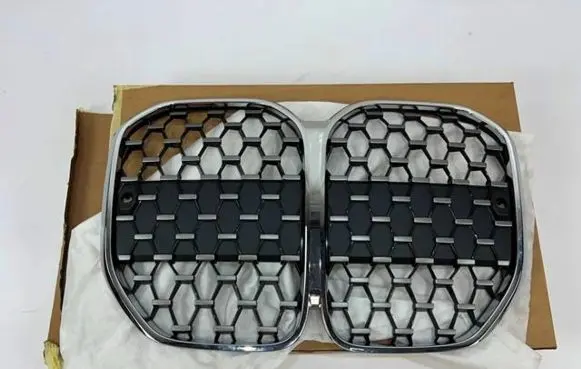 BMW 4 G22 G23 G24 G26 Front grill