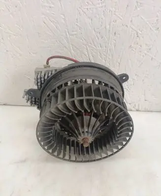 Mercedes-Benz C W202 Heater blower motor/fan resistor 2028207310 803W124248 9140010212