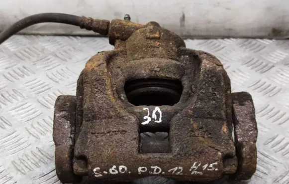 Volvo S60 Front brake caliper