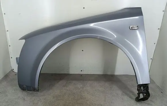 Audi A4 S4 B6 8E 8H Fender LY7J