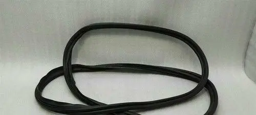 Mercedes-Benz C W205 Front door rubber seal A2057400600