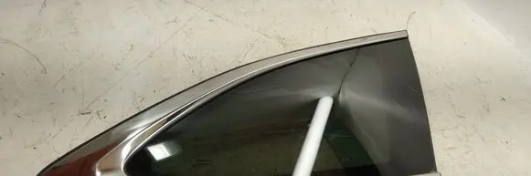 Subaru Outback (BT) Rear side window