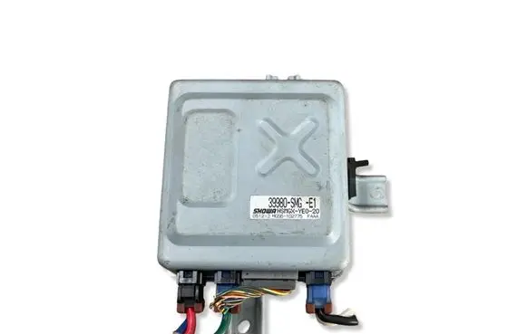 Honda Civic Power steering control unit/module 39980SMGE1