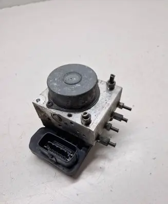 Mazda 6 ABS Pump GHP9437A0 11604030782