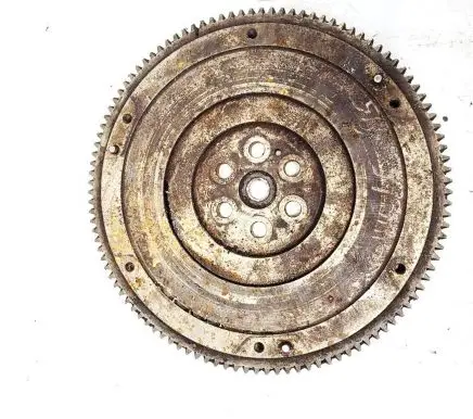 Honda Civic Flywheel