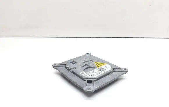 BMW X5 E70 Headlight ballast module Xenon 1307329153