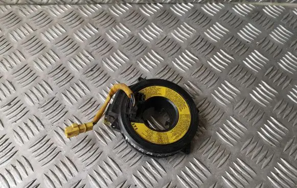 Hyundai Terracan Airbag slip ring squib (SRS ring)