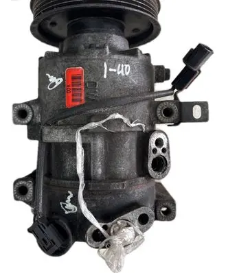 Hyundai i40 Air conditioning (A/C) compressor (pump) 1B33E00700 977013Z000