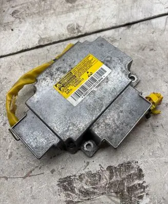 Airbag control unit/module