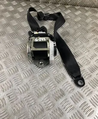 Audi A7 S7 4K8 Front seatbelt 309782599G
