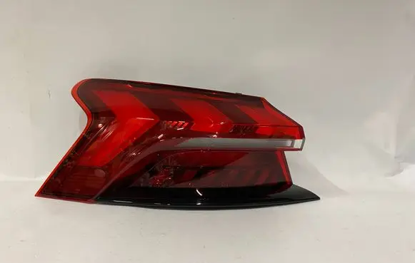 Audi e-tron Rear/tail lights 4J3945091
