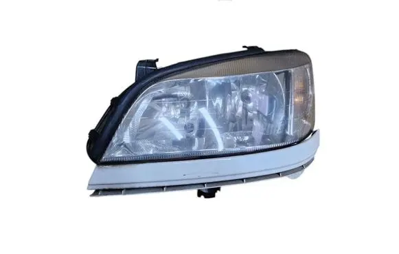 Opel Zafira A Headlight/headlamp