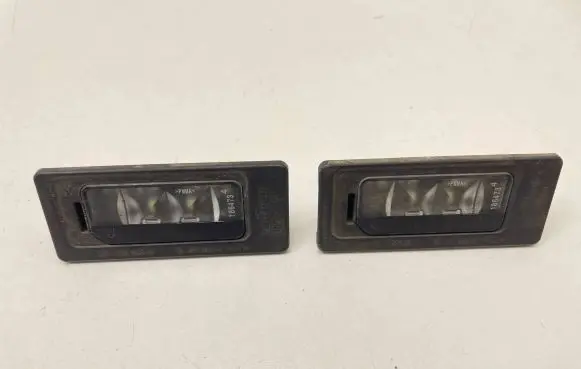 Volkswagen PASSAT B8 Number plate light 3AF943021A