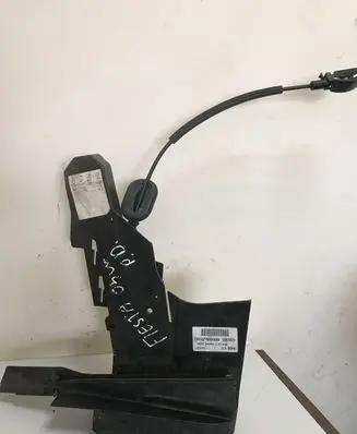 Ford Fiesta Front door lock 8A6AA21813BF