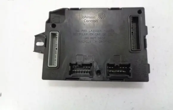 Renault Captur BSM Control unit 284B13555R