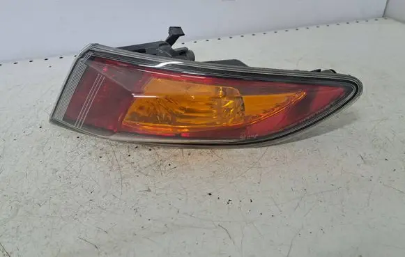 Honda Civic Rear/tail lights 