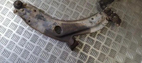 Fiat Doblo Front lower control arm/wishbone