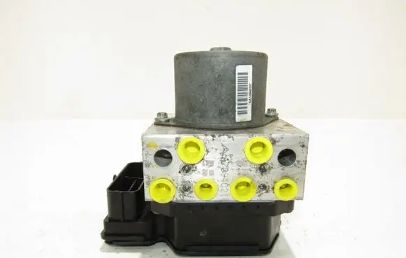 Ford Mondeo MK IV ABS Pump 7g912c405aa