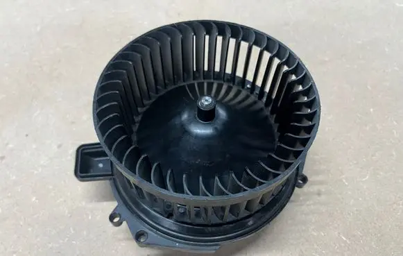 Mercedes-Benz C W206 Heater fan/blower A2069064501 SJ981900