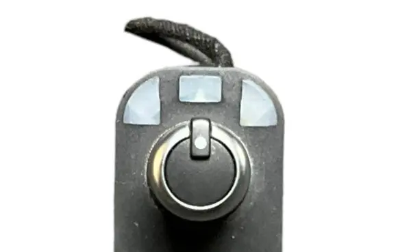 Audi A6 S6 C6 4F Wing mirror switch 4F0959565 361103S