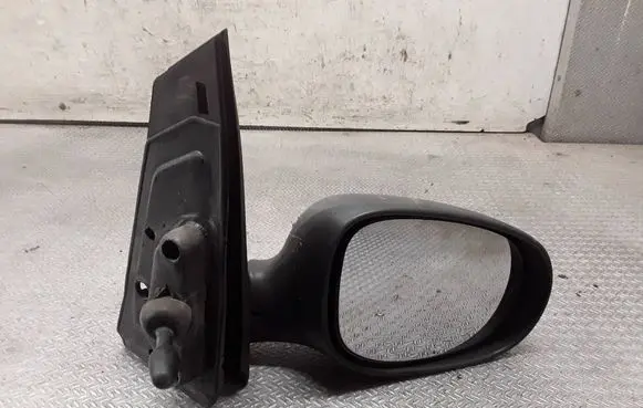 Ford Ka Coupe wind mirror (mechanical) E8024908 E8030023