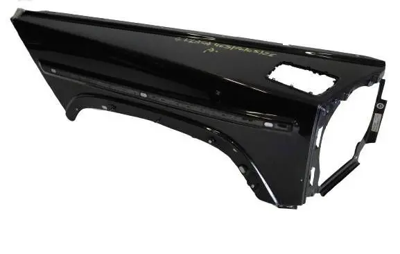 Mercedes-Benz G W463 2nd Gen Fender A4638808802