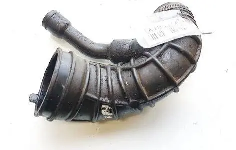 Renault Megane II Air intake hose/pipe 9642212280