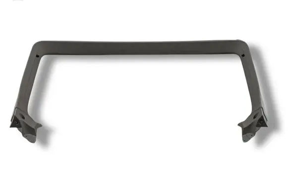 Audi Q5 SQ5 Tailgate/trunk upper cover trim 8R0867973