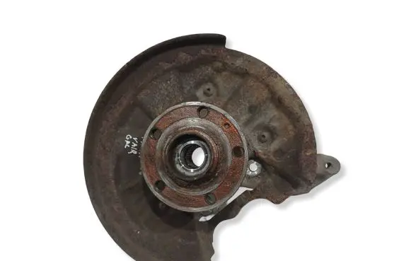 Volkswagen Passat Alltrack Rear wheel hub spindle/knuckle 