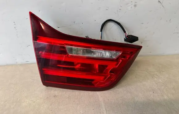 BMW 4 F32 F33 Tailgate rear/tail lights 7296101
