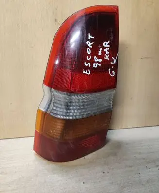 Ford Escort Rear/tail lights 91AG13A603