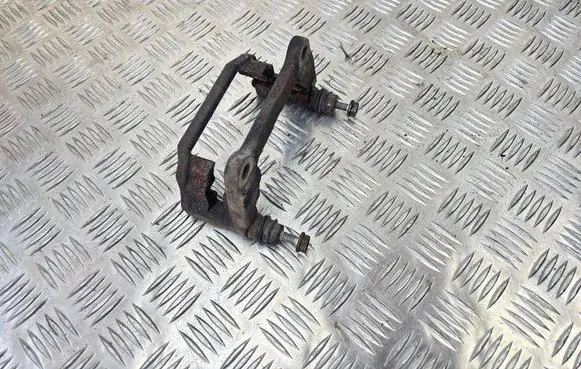 Audi A4 S4 B9 Brake caliper pad carrier rear 