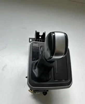 Renault Talisman Gear shifter/selector 349014EY9B 111192461 00246974