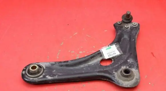 Citroen C4 Cactus Front control arm