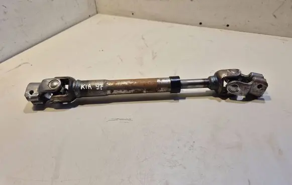 KIA Sportage Steering column universal joint
