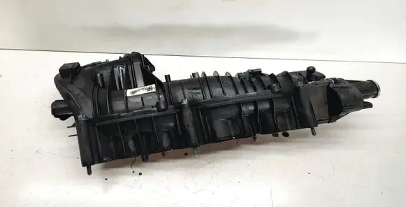 BMW 5 E60 E61 Intake manifold 7797384