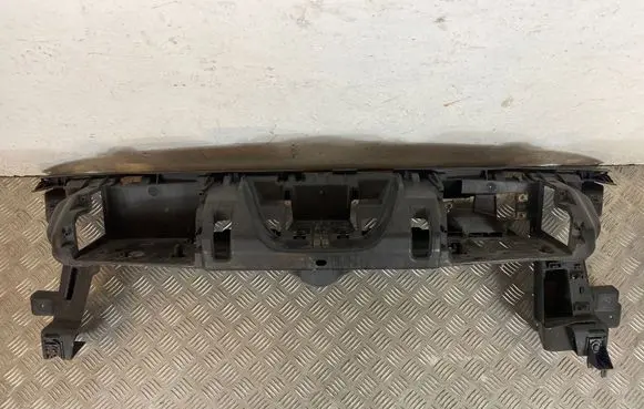 Peugeot 3008 I Top upper radiator support slam panel 9685142780 T84019085 C04710091151