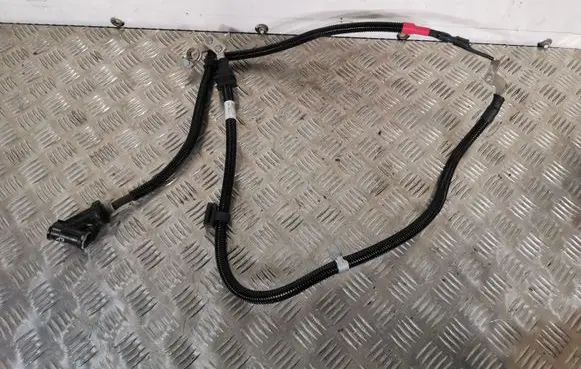 Mini Cooper Countryman F60 Positive cable (battery) 8654632