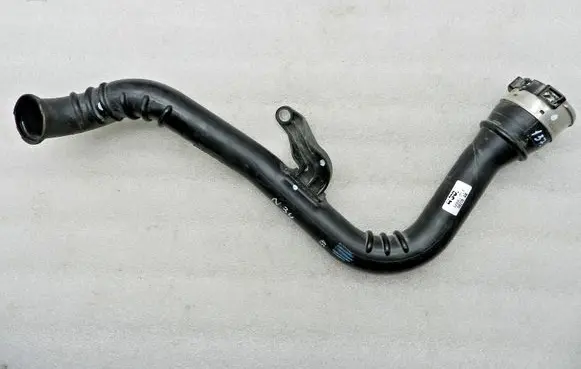 Nissan Qashqai Engine coolant pipe/hose 1446000Q2G 144607753R