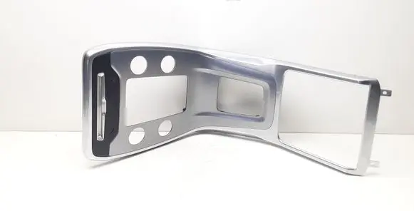Volvo S80 Climate control/heater control trim 31291379 31389862