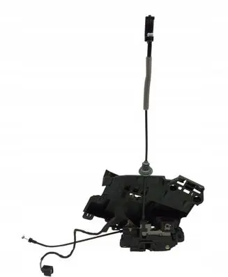 Volvo XC90 Rear door lock 31349896