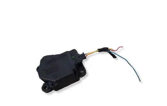Volvo S60 Air flap motor/actuator 19E616