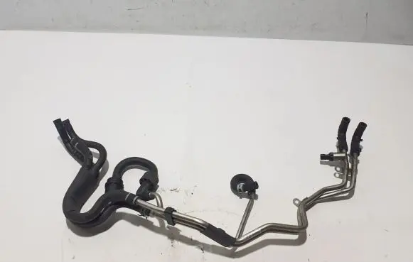Brake vacuum hose/pipe