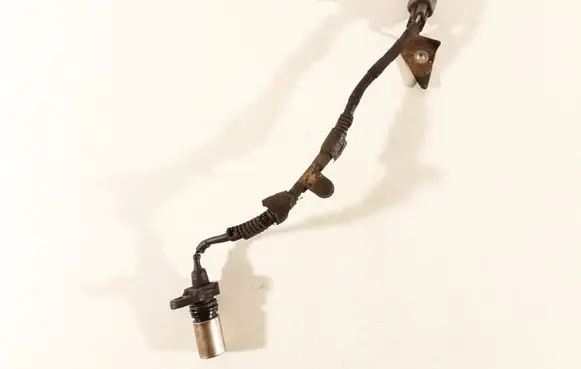 Toyota Corolla Verso AR10 Crankshaft position sensor 9091905069 0296001471 2H23