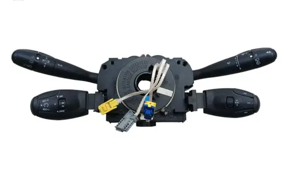Citroen C3 Other switches/knobs/shifts