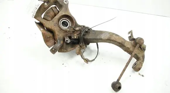 Ford Ranger Front wheel hub spindle knuckle
