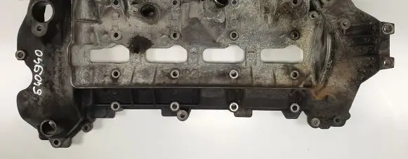 Mercedes-Benz B W245 Rocker cam cover A6400160405