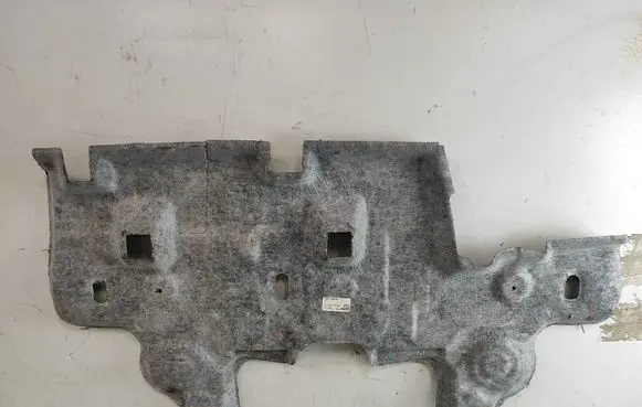 Jaguar XF X260 Rear sound insulation T2H48303